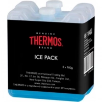 Аккумулятор холода Thermos Ice Pack, 0.1л., 2 шт купить в Химках