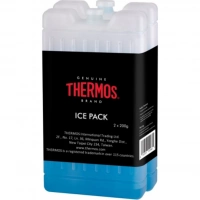 Аккумулятор холода Thermos Ice Pack 0.2л., 2 шт купить в Химках