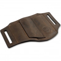 Чехол Boker Leather Holster ED-Three Brown купить в Химках