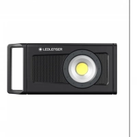 Фонарь LED Lenser IF4R Music, 502172 купить в Химках