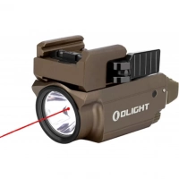 Фонарь Olight Baldr RL Mini Desert Tan купить в Химках