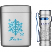 Фонарь Olight Baton 3 Premium Edition Winter купить в Химках