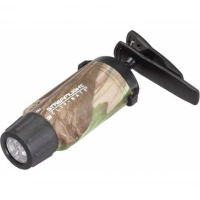 Фонарь светодиодный Streamlight ClipMate 61115, RealTree Hardwoods Green купить в Химках