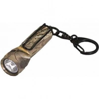 Фонарь светодиодный Streamlight KeyMate 72203, RealTree Hardwoods Green купить в Химках