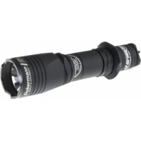 Фонарь светодиодный тактический Armytek Dobermann XP-E2, 240 лм, зеленый свет, аккумулятор купить в Химках