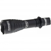 Фонарь светодиодный тактический Armytek Predator v3, 240 лм, зеленый свет, аккумулятор купить в Химках