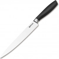 Кухонный нож Boker Core Professional Carving Knife, сталь 1.4116, рукоять пластик купить в Химках