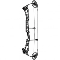 Лук блочный Mathews TRX 34 2021, серый купить в Химках