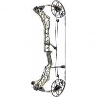 Лук блочный Mathews V3 31″ OPTIFADE ELEVATED II 29.5″ купить в Химках