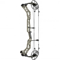 Лук блочный Mathews V3 кастомный 31″ купить в Химках