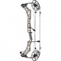 Лук блочный Mathews V3X29 GRANITE купить в Химках