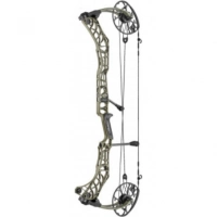 Лук блочный Mathews V3X33 GRANITE купить в Химках