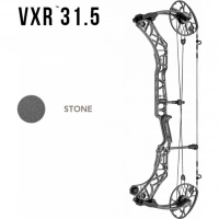 Лук блочный Mathews VXR 315 STONE 30.5 купить в Химках