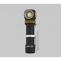 Мультифонарь Armytek Elf C2 micro USB (теплый свет) купить в Химках