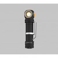 Мультифонарь Armytek Wizard C2 Pro max Magnet USB (теплый свет) купить в Химках