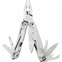 Мультитул Leatherman REV 14 функций купить в Химках