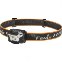 Налобный фонарь Fenix HL18R черный купить в Химках