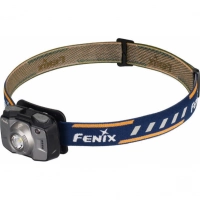 Налобный фонарь Fenix HL32R Cree XP-G3 , серый купить в Химках