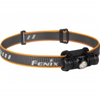 Налобный фонарь Fenix HM23 Cree XP-G2 (R5), 240 лм купить в Химках