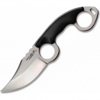 Нож Cold Steel Double Agent II 39FN, сталь AUS-8A, рукоять пластик купить в Химках