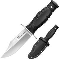 Нож Cold Steel Mini Leatherneck Clip Point, сталь 8Cr13MoV купить в Химках