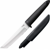 Нож Cold Steel Tanto Lite 20T, сталь 4116, рукоять резина купить в Химках