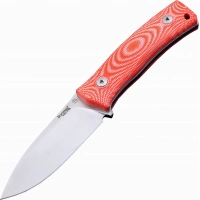 Нож Lionsteel M4, сталь Bhler M390, рукоять микарта купить в Химках