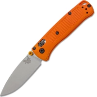 Нож складной Benchmade BM533 Mini Bugout, сталь CPM-S30V, Grivory купить в Химках