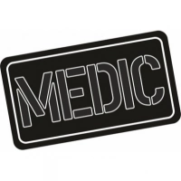 Патч Federkamm » Medic» купить в Химках