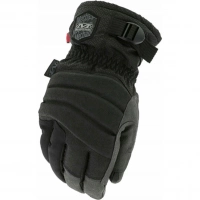 Перчатки зимние MW ColdWork Peak, Grey-Black купить в Химках