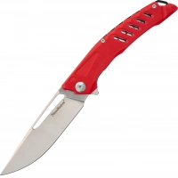 Складной нож Nimo Knives Red, сталь D2, G10 купить в Химках