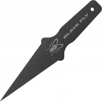 Спортивный нож Cold Steel Black Fly 80STMA, нержавеющая сталь купить в Химках