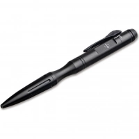 Тактическая ручка Boker OTF Pen с клинком D2 купить в Химках