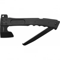 Топор с пилой Camtrax Axe & Folding Saw 7.6 см. купить в Химках