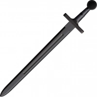 Тренировочный меч Cold Steel Medieval Training Sword, полипропилен купить в Химках