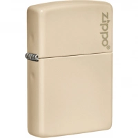 Зажигалка Classic Flat Sand ZIPPO 49453ZL купить в Химках