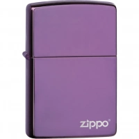 Зажигалка ZIPPO Classic, покрытие Abyss™ купить в Химках